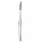 Кусачки Nippon Nippers N-01S для кутикулы 4 мм спиральная пружина - фото 30333