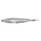 Твизер Nippon Nippers для кутикулы TW-01 120 мм NN_TW-01 - фото 34442
