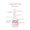 Ликвид гель Луи Филипп Nude Liquid gel №06, 15 g 2000111162985 - фото 35831