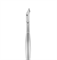 Кусачки Nippon Nippers Standard NS-01S-6 для кутикулы 6 мм спиральная пружина ручная заточка. - фото 36484