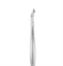 Кусачки Nippon Nippers Standard NS-02S-6 для кутикулы 6 мм спиральная пружина ручная заточка. - фото 36492