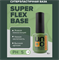Базовое покрытие для гель-лака Super Flex  Uno , 16 гр УТ-00002524 - фото 36841 Базовое покрытие для гель-лака Super Flex  Uno , 16 гр УТ-00002524 - фото 36841