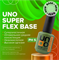 Базовое покрытие для гель-лака Super Flex  Uno , 16 гр УТ-00002524 - фото 36842 Базовое покрытие для гель-лака Super Flex  Uno , 16 гр УТ-00002524 - фото 36842
